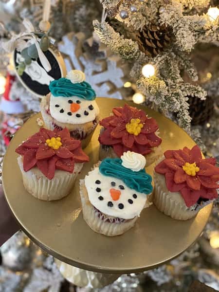 cupcakes