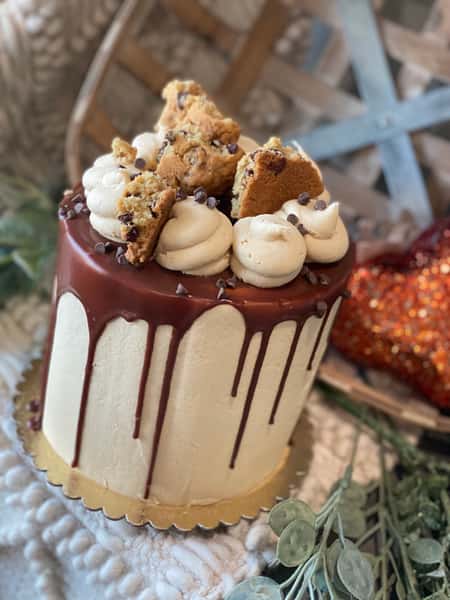 specialty cake 