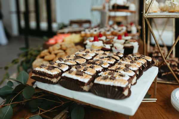 smores