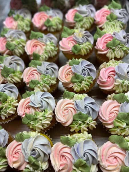 cupcakes