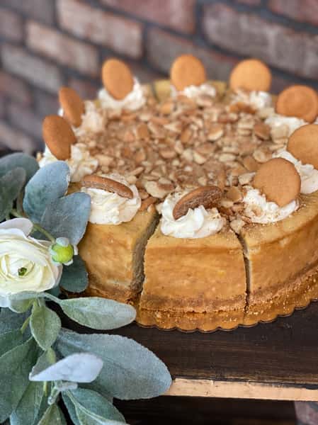 cheesecake