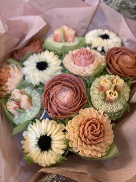 cupcakes
