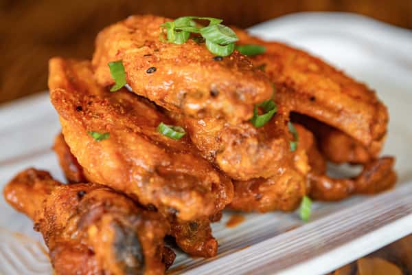Wings