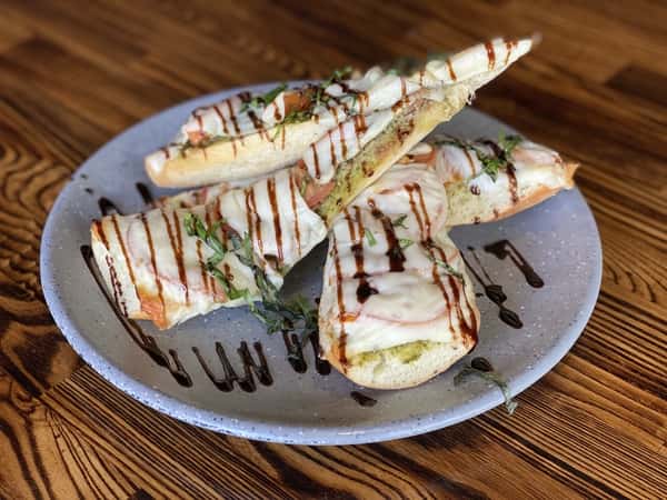 Bruschetta