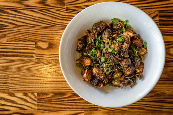 brusselsprouts