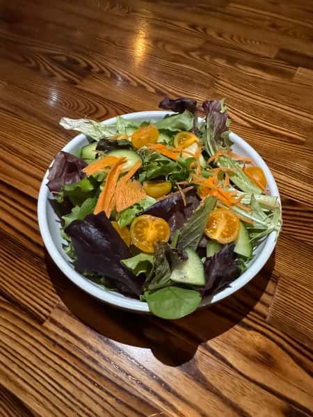 Side Salad