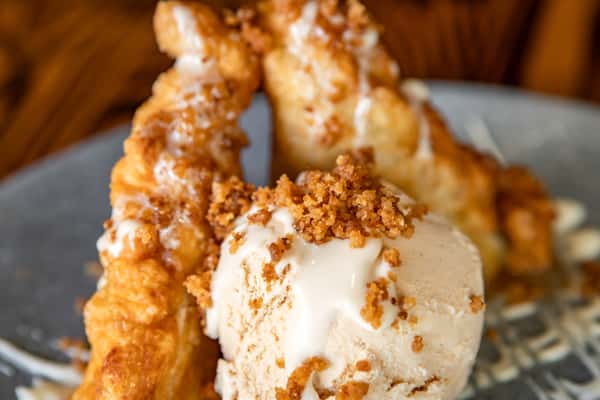 Apple Turnover