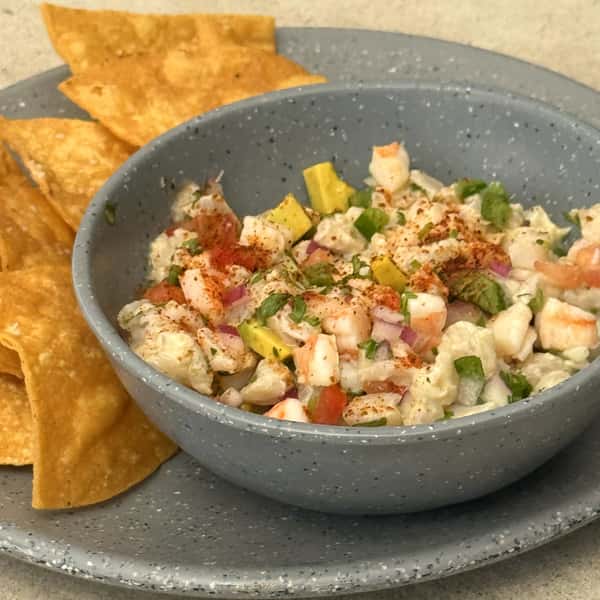 Ceviche
