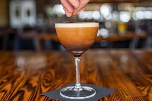 Espresso Martini