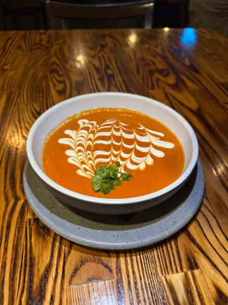 Bowl Soup