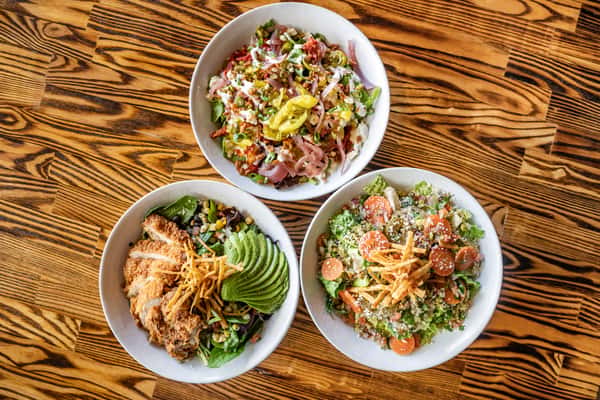 salads