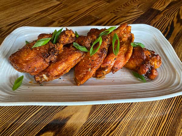 Wings