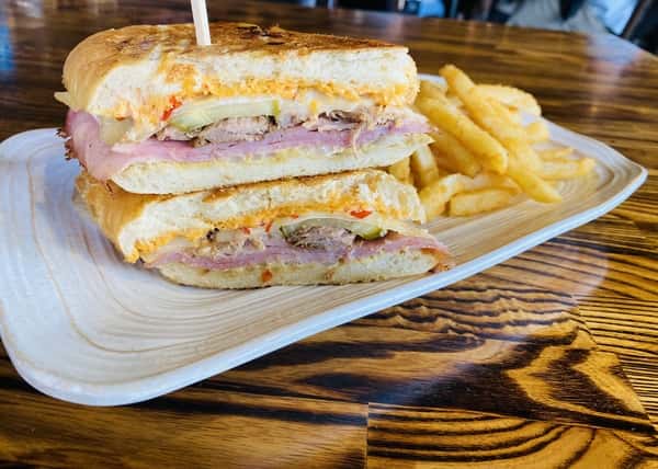 Cubano