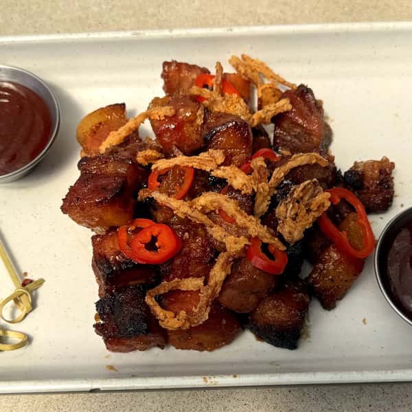 Burnt Ends