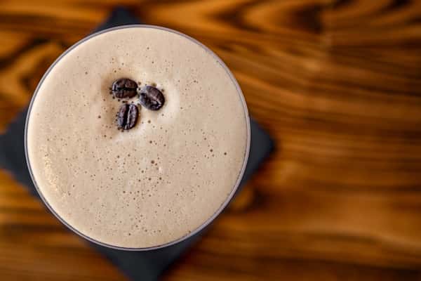 espressomartini