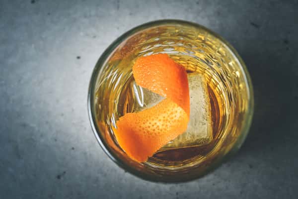 whiskey