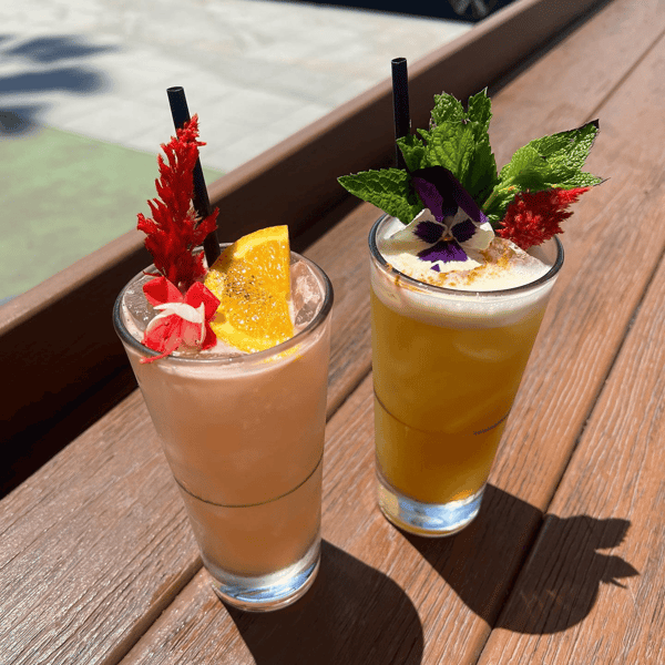 cocktails