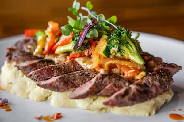 Ribeye