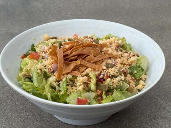 TJ Caesar Salad