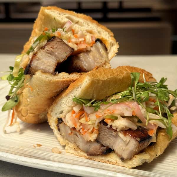 Banh Mi