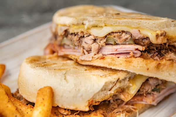 Cubano