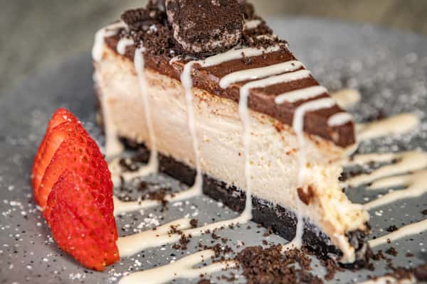 cheesecake