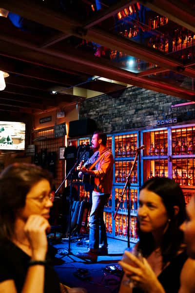 Live Music