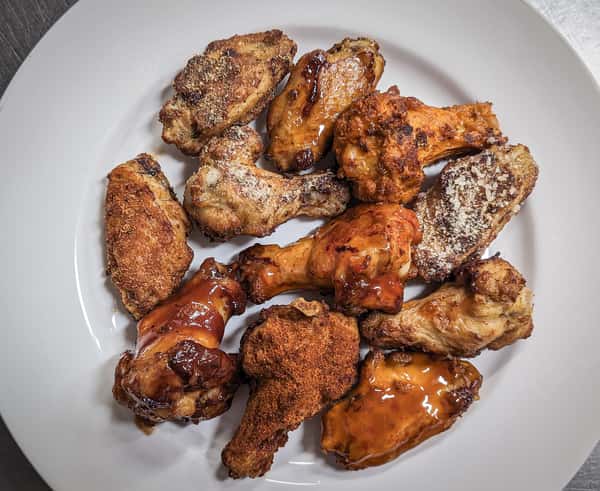 Buffalo Wings