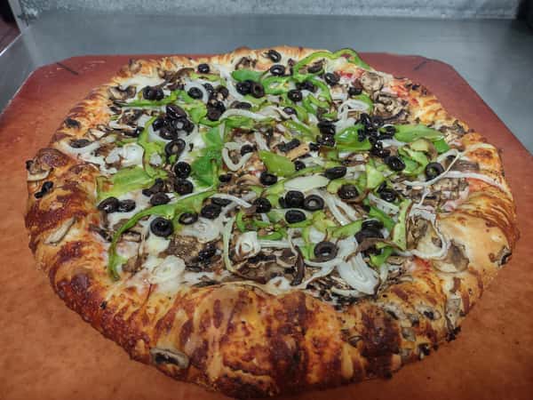 Veggie (Small)