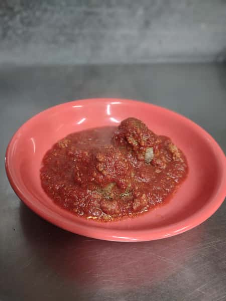 Meatballs