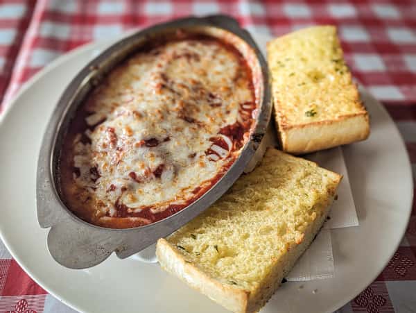 Lasagna (Complete)
