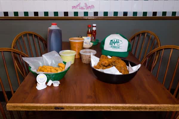 Family Meal