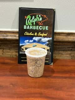1 Quart BBQ