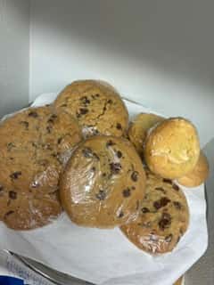 Cookies