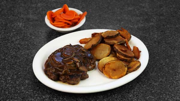 Chopped Sirloin