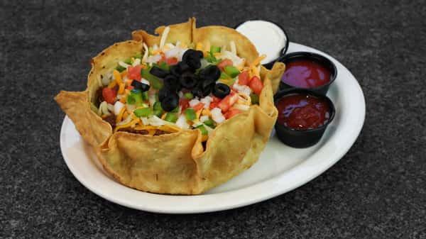 Taco Salad