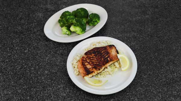 Salmon