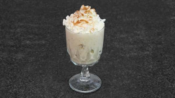 Rice Pudding