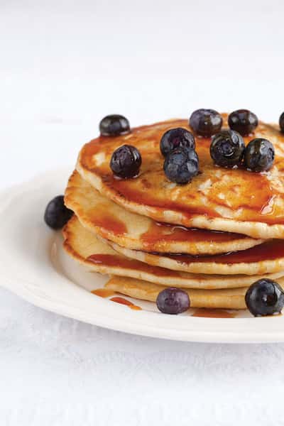 Cloud Nine Stack