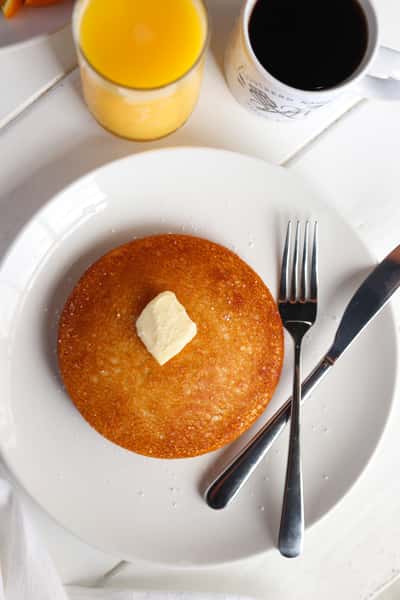 Side Pancake