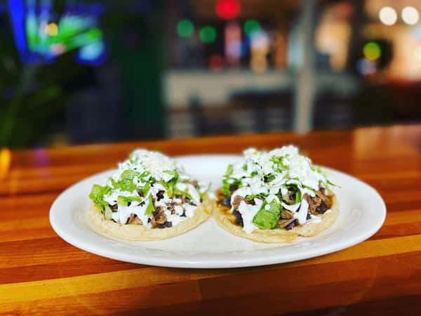 Sopes