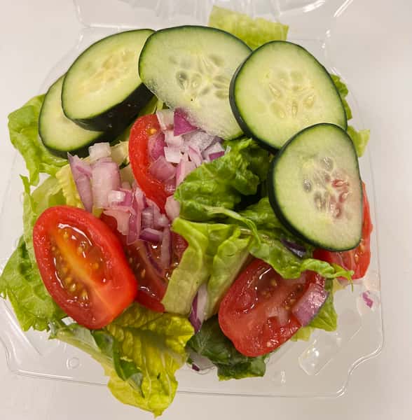 Garden Salad