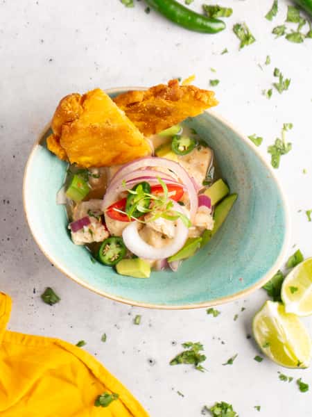 Ceviche