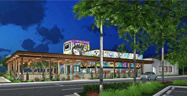 hamlin new resturant