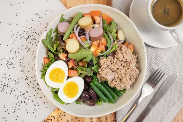 Niçoise
