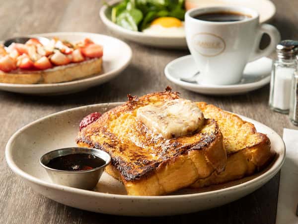 french toast
