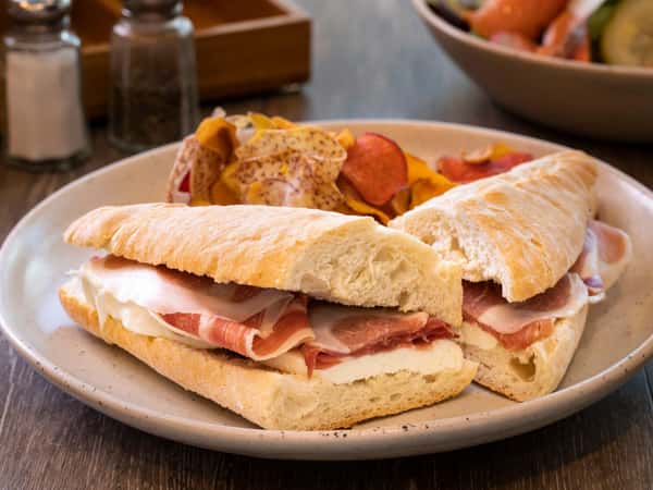 sandwich