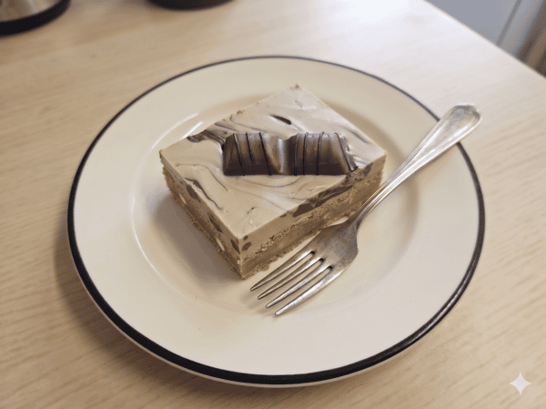 Bueno Cookie Slice