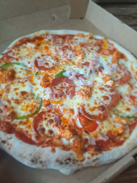 Pizza