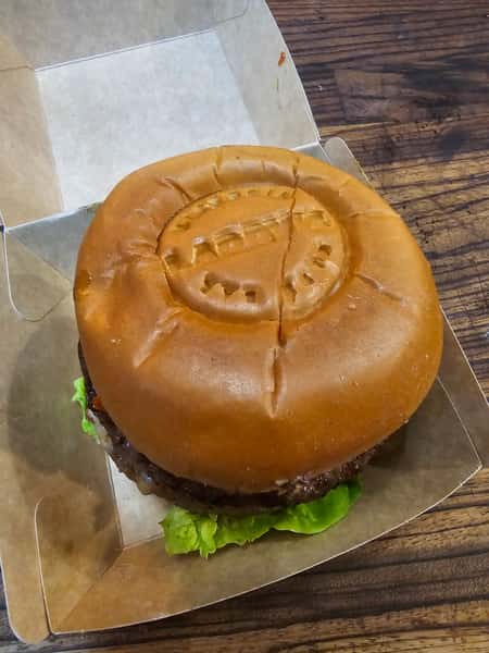 Hog Burger